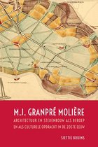 M.J. Granpre Moliere