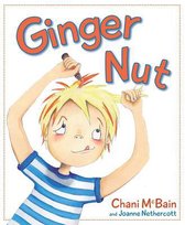 Ginger Nut