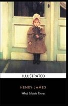 What Maisie Knew Illustrated