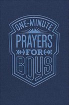 One-Minute Prayers- One-Minute Prayers for Boys