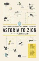 Astoria to Zion