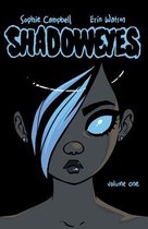 Shadoweyes Volume One 1 Shadoweyes 1