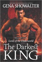 The Darkest King William's Story Lords of the Underworld, 15