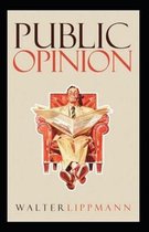 Public Opinion (Illustrated Classics)