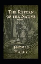 Return of the Native Illustrated