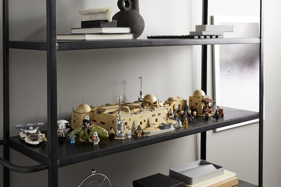 LEGO Star Wars Mos Eisley Cantina™ 75290