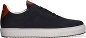 Cycleur de Luxe Iceland Lage sneakers - Leren Sneaker - Heren - Blauw - Maat 46