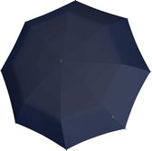 Knirps Paraplu's T Line  AC - blauw