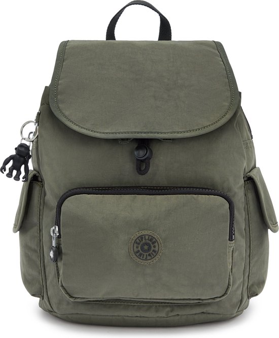 Foto: Kipling basic city pack s city rugzak 33 cm