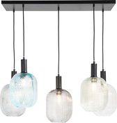 Gaby hanglamp 7-lichts | bol.com
