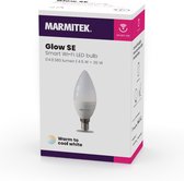 Marmitek Smart Wifi Led Lamp 4.5w E14