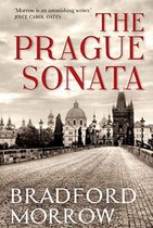ISBN The Prague Sonata, Paperback, 528 pagina's