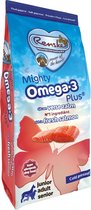 Renske mighty omega plus zalm geperst - 15 kg - 1 stuks