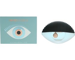 Kenzo World 50 ml - Eau de Parfum - Damesparfum