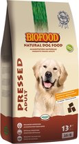 Biofood vleesbrok geperst - 13,5 kg - 1 stuks