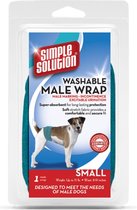 Simple solutions wasbare plasband reu - small 20-48 cm - 1 stuks