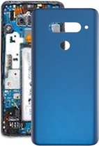 Batterij achterkant voor LG V40 ThinQ (babyblauw)