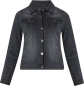 YESTA Madia Jack - Maggie Black Rinse - maat 1(48)
