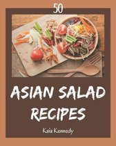50 Asian Salad Recipes
