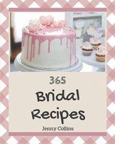 365 Bridal Recipes