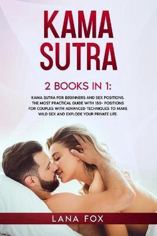 Kama Sutra - cover
