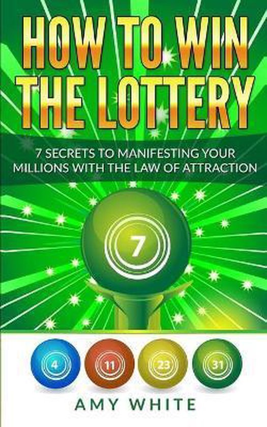 How to Win the Lottery - cover