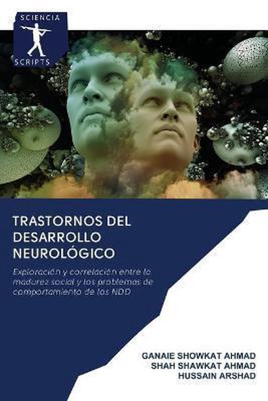 Trastornos del desarrollo neurológico - cover