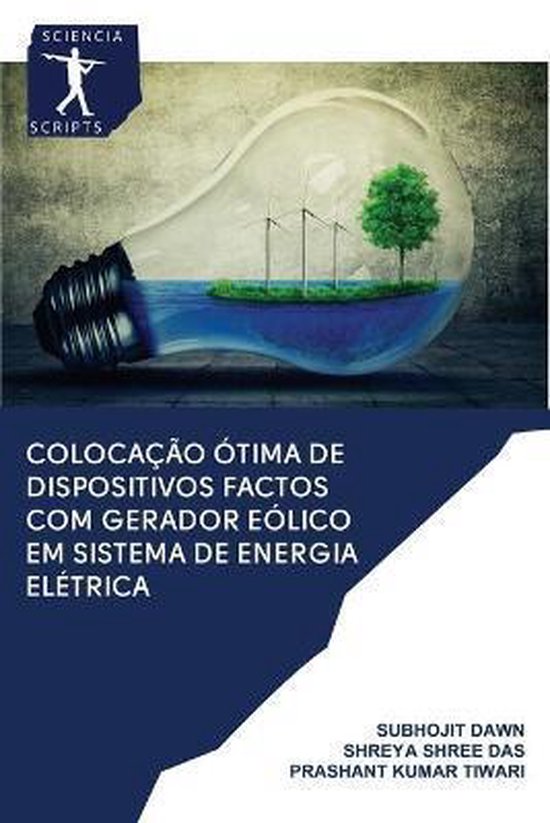 Foto: Coloca o tima de dispositivos factos com gerador e lico em sistema de energia el trica