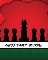 Chess Tactic Journal