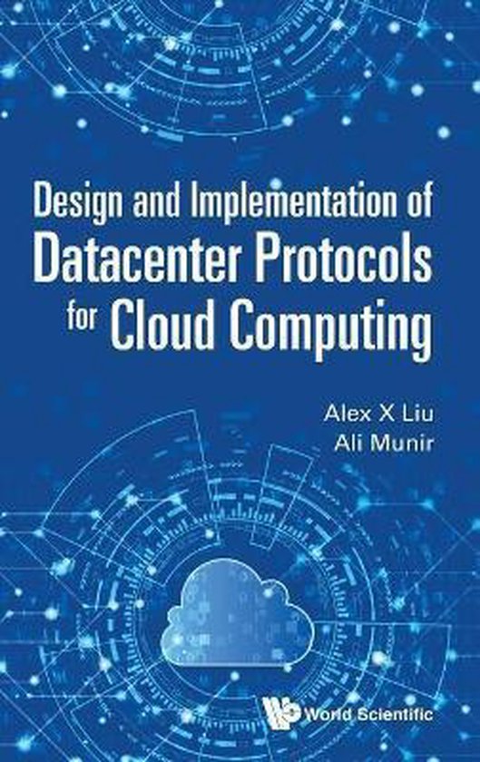 Design and Implementation of Datacenter Protocols for Cloud  ... - cover