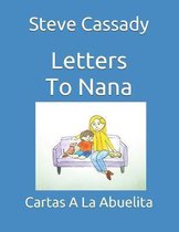 Letters To Nana