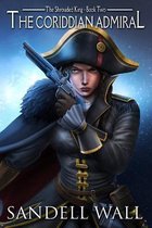 The Coriddian Admiral
