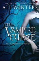 Shadow World: The Vampire Debt-The Vampire Curse