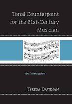 Tonal Counterpoint for the 21st-Century Musician