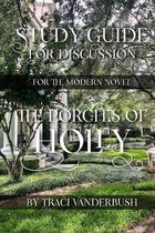 Study Guide for Discussion for the Modern Novel The Porches of Holly