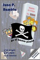 En el barco pirata