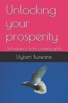 Unlocking your prosperity