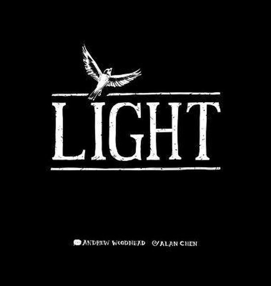 Light - cover