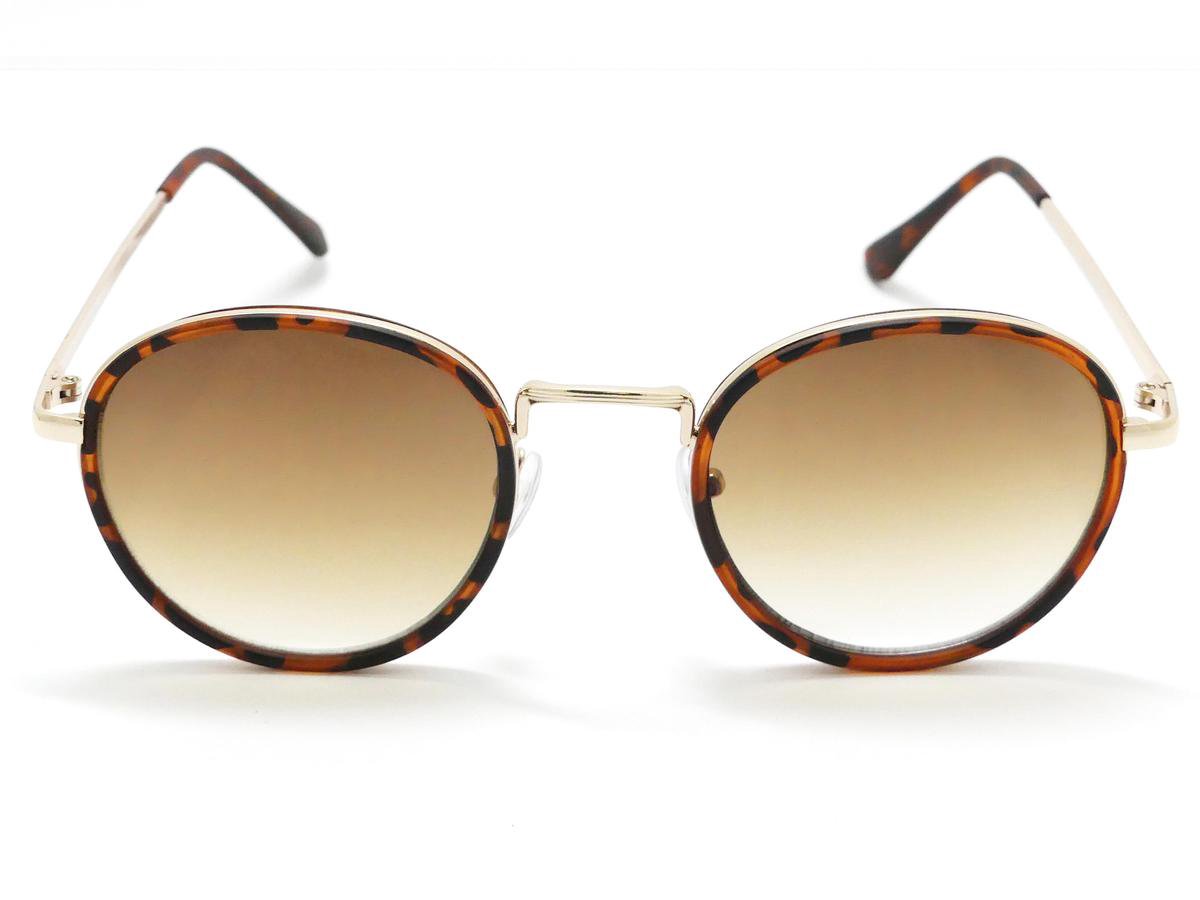 Detroit Tiger l UV400 l Zonnebril l Dames en Heren zonnebril