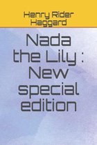 Nada the Lily