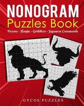Nonogram Puzzle Book