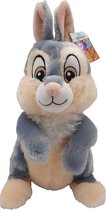 Disney - Thumper / Stampertje - Knuffel Konijn - 30 cm