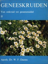 Geneeskruiden