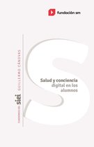 Cuadernos del SIEI - Salud y conciencia digital en los alumnos