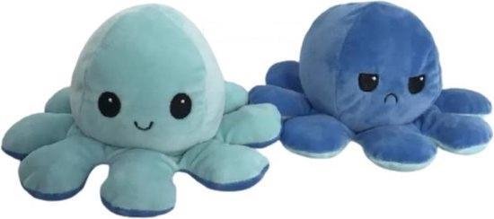 octopus plush