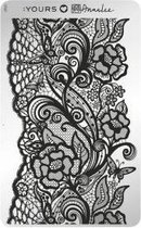 Yours Loves Anna Lee - YLA 02 Butterfly Lace