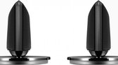 Pioneer S-HV500-LR - surround speakers - 1 set (2 pieces)