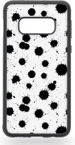 Paint splash Telefoonhoesje - Samsung Galaxy S10e