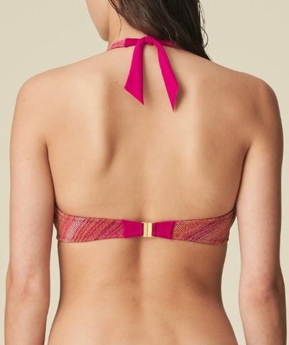 Marie Jo Swim Triangle Bikini Oberteil ESMEE 1002812 wild rose pink SALE