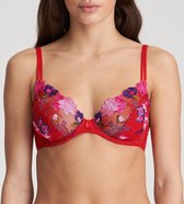 Marie Jo Judith Beugel Bh 0102440 Red - maat 70D